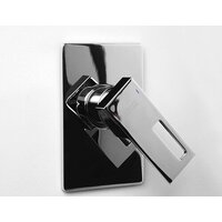 Душевая система  Wasserkraft A12119 - Превью изображения №2 — Интернет-магазин Time-Shop