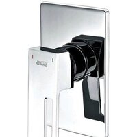 Душевая система  Wasserkraft A12119 - Превью изображения №5 — Интернет-магазин Time-Shop