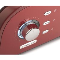 Тостер Kenwood TCM 300 RD Turbo - Превью изображения №4 — Интернет-магазин Time-Shop
