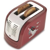 Тостер Kenwood TCM 300 RD Turbo - Превью изображения №3 — Интернет-магазин Time-Shop