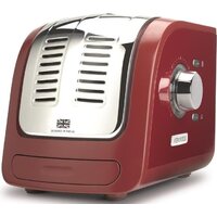 Тостер Kenwood TCM 300 RD Turbo - Превью изображения №2 — Интернет-магазин Time-Shop