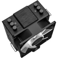 Кулер для процессора ID-Cooling SE-903-XT FRGB - Превью изображения №6 — Интернет-магазин Time-Shop