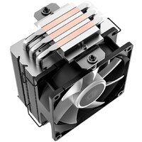 Кулер для процессора ID-Cooling SE-903-XT FRGB - Превью изображения №8 — Интернет-магазин Time-Shop