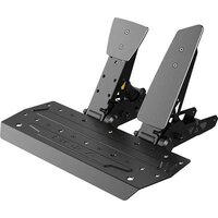 Педальный блок Moza SR-P Pedals RS11 - Превью изображения №3 — Интернет-магазин Time-Shop