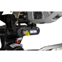 Торцовочная пила Ресанта ТП-210ПЛ - Превью изображения №9 — Интернет-магазин Time-Shop