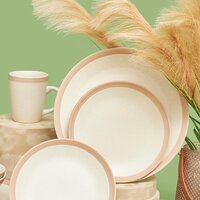 Столовый сервиз Fissman Fancy 6300 - Превью изображения №8 — Интернет-магазин Time-Shop