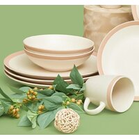 Столовый сервиз Fissman Fancy 6300 - Превью изображения №7 — Интернет-магазин Time-Shop