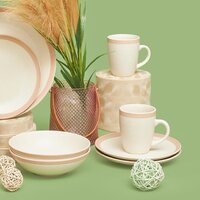 Столовый сервиз Fissman Fancy 6300 - Превью изображения №9 — Интернет-магазин Time-Shop