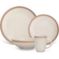 Столовый сервиз Fissman Fancy 6300 - Превью изображения №2 — Интернет-магазин Time-Shop