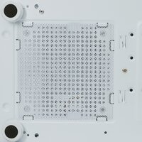 Корпус XASTRA A305M 3FRGB (белый) - Превью изображения №11 — Интернет-магазин Time-Shop