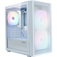 Корпус XASTRA A305M 3FRGB (белый) - Превью изображения №2 — Интернет-магазин Time-Shop