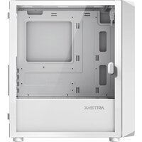 Корпус XASTRA A305M 3FRGB (белый) - Превью изображения №13 — Интернет-магазин Time-Shop