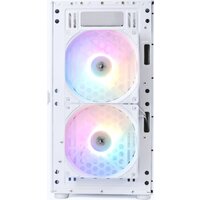 Корпус XASTRA A305M 3FRGB (белый) - Превью изображения №5 — Интернет-магазин Time-Shop