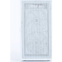 Корпус XASTRA A305M 3FRGB (белый) - Превью изображения №8 — Интернет-магазин Time-Shop