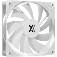 Корпус XASTRA A305M 3FRGB (белый) - Превью изображения №15 — Интернет-магазин Time-Shop