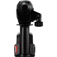 Перфоратор Deli EDE-DC20-2D4 (с 2-мя АКБ, кейс) - Превью изображения №3 — Интернет-магазин Time-Shop