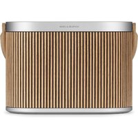 Беспроводная аудиосистема Bang & Olufsen BeoSound A5 (oak) - Превью изображения №5 — Интернет-магазин Time-Shop