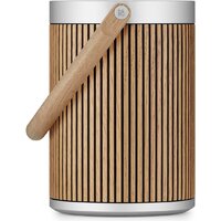 Беспроводная аудиосистема Bang & Olufsen BeoSound A5 (oak) - Превью изображения №2 — Интернет-магазин Time-Shop