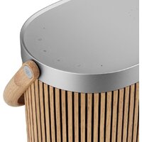 Беспроводная аудиосистема Bang & Olufsen BeoSound A5 (oak) - Превью изображения №8 — Интернет-магазин Time-Shop