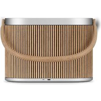 Беспроводная аудиосистема Bang & Olufsen BeoSound A5 (oak) - Превью изображения №4 — Интернет-магазин Time-Shop