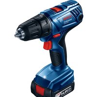 Bosch GSR 140-LI Professional [06019F8000]