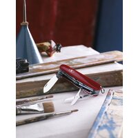 Мультитул Victorinox Explorer (1.6703) - Превью изображения №2 — Интернет-магазин Time-Shop