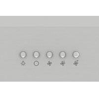 Кухонная вытяжка Gorenje WHU629EX/M - Превью изображения №4 — Интернет-магазин Time-Shop