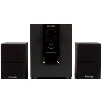 Акустика Microlab M-106BT - Превью изображения №2 — Интернет-магазин Time-Shop