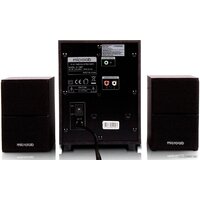 Акустика Microlab M-106BT - Превью изображения №4 — Интернет-магазин Time-Shop