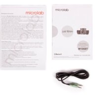 Акустика Microlab M-106BT - Превью изображения №5 — Интернет-магазин Time-Shop