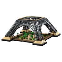 Конструктор LEGO Icons 10307 Эйфелева башня - Превью изображения №2 — Интернет-магазин Time-Shop