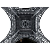 Конструктор LEGO Icons 10307 Эйфелева башня - Превью изображения №5 — Интернет-магазин Time-Shop