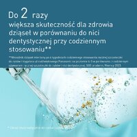 Ирригатор  Panasonic EW-DJ86-W503 - Превью изображения №10 — Интернет-магазин Time-Shop