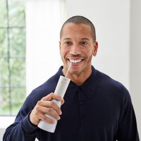 Ирригатор  Panasonic EW-DJ86-W503 - Превью изображения №7 — Интернет-магазин Time-Shop