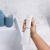 Ирригатор  Panasonic EW-DJ86-W503 - Превью изображения №8 — Интернет-магазин Time-Shop