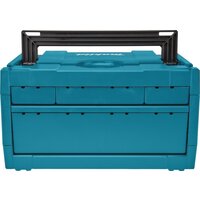 Ящик для инструментов Makita P-84311 - Превью изображения №11 — Интернет-магазин Time-Shop