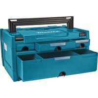 Ящик для инструментов Makita P-84311 - Превью изображения №6 — Интернет-магазин Time-Shop
