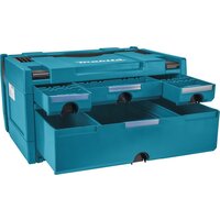 Ящик для инструментов Makita P-84311 - Превью изображения №5 — Интернет-магазин Time-Shop