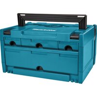 Ящик для инструментов Makita P-84311 - Превью изображения №4 — Интернет-магазин Time-Shop