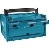 Ящик для инструментов Makita P-84311 - Превью изображения №7 — Интернет-магазин Time-Shop