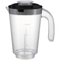 Стационарный блендер N'oveen Sport Mix & Fit SB2000 X-Line - Превью изображения №4 — Интернет-магазин Time-Shop