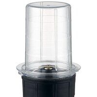 Стационарный блендер N'oveen Sport Mix & Fit SB2000 X-Line - Превью изображения №3 — Интернет-магазин Time-Shop