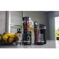 Стационарный блендер N'oveen Sport Mix & Fit SB2000 X-Line - Превью изображения №10 — Интернет-магазин Time-Shop