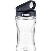 Стационарный блендер N'oveen Sport Mix & Fit SB2000 X-Line - Превью изображения №6 — Интернет-магазин Time-Shop