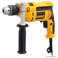 Ударная дрель DeWalt DWD024 - Превью изображения №2 — Интернет-магазин Time-Shop