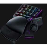 Кейпад Razer Tartarus Pro (черный, нет кириллицы) - Превью изображения №3 — Интернет-магазин Time-Shop