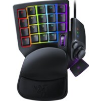 Razer Tartarus Pro (черный, нет кириллицы)