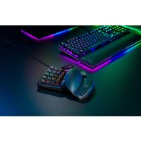 Кейпад Razer Tartarus Pro (черный, нет кириллицы) - Превью изображения №5 — Интернет-магазин Time-Shop