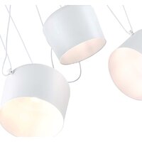 Подвесная люстра Evoluce Trieste SLE120653-03 - Превью изображения №2 — Интернет-магазин Time-Shop