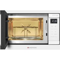 Микроволновая печь Meferi MMO6020WH Comfort - Превью изображения №3 — Интернет-магазин Time-Shop